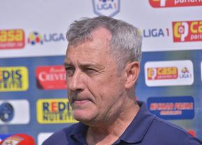Mircea Rednic prevede un viitor diferit pentru Dinamo și Rapid: „M-au avut și m-au dat afară, merci! El e prin Emirate, să se vadă cu sultanul  «Basana-Balmasan»”