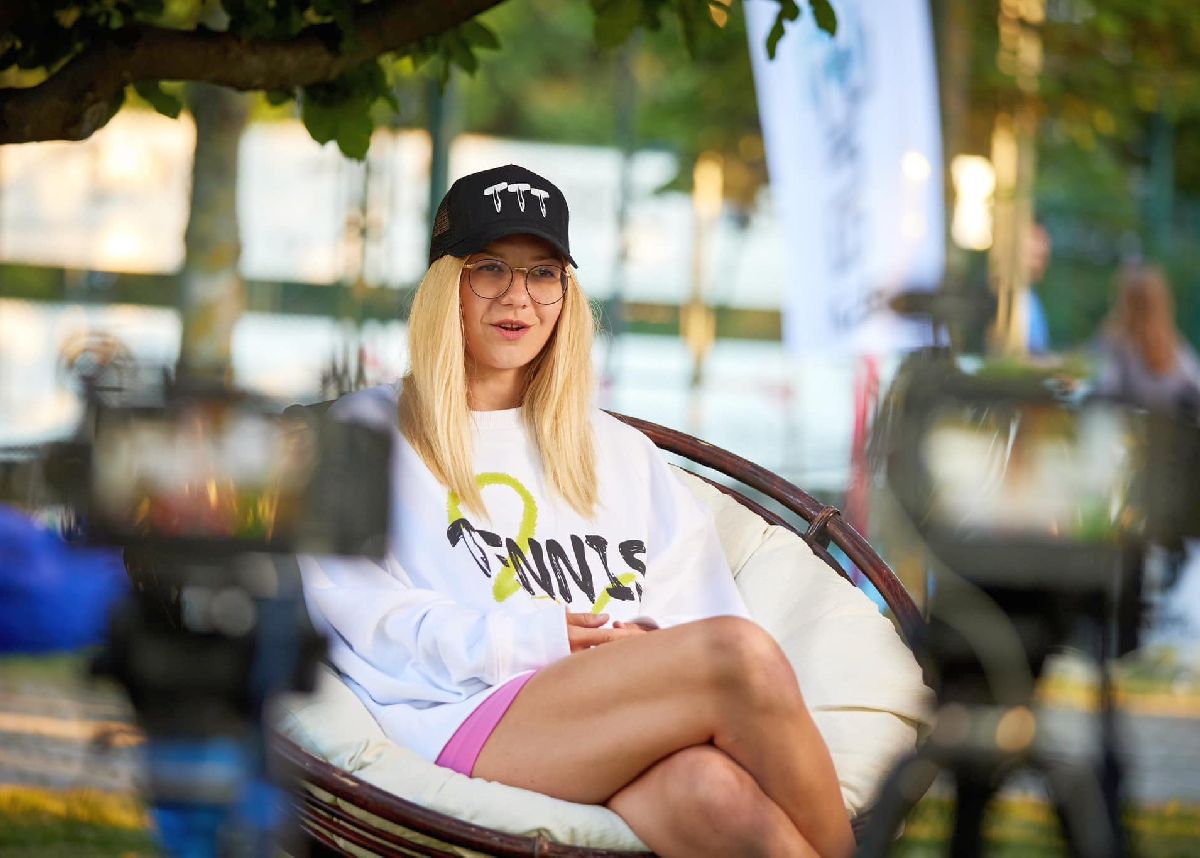 Două turnee importante găzduite în România vara aceasta, la Iași: „Vin jucători și jucătoare de top din tenisul mondial!” » Ultimele detalii