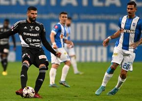 Al șaselea transfer al verii la Poli Iași. Grozavu a adus un stoper din SuperLiga