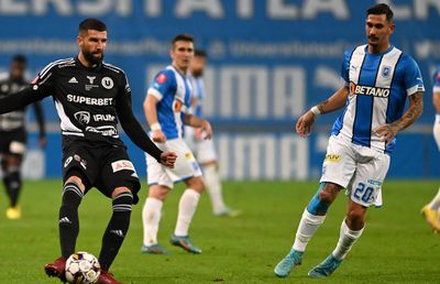 Al șaselea transfer al verii la Poli Iași. Grozavu a adus un stoper din SuperLiga