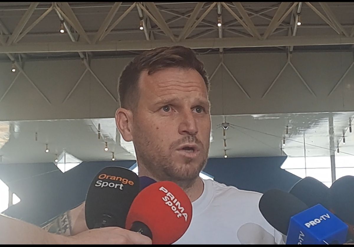 FC Voluntari se cantonează de azi în Polonia » Florin Cernat a anunțat obiectivul din următorul sezon