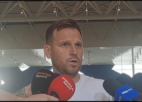 Florin Cernat a anunțat obiectivul lui FC Voluntari din următorul sezon: „Ca până acum” + „Cum să nu vină Poenaru în cantonament?”