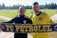 Petrolul a transferat un campion en-titre: „Vom face lucruri minunate în sezonul următor”