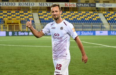 CFR Cluj a prezentat al 3-lea transfer al verii! Înlocuitor pentru plecarea iminentă a lui Burcă