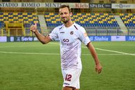CFR Cluj a prezentat al 3-lea transfer al verii! Înlocuitor pentru plecarea iminentă a lui Burcă
