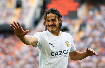 Cavani ar putea veni la Cluj » Adversara CFR-ului insistă pentru superstarul uruguayan