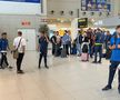 FC Voluntari a plecat în cantonamentul de vară
