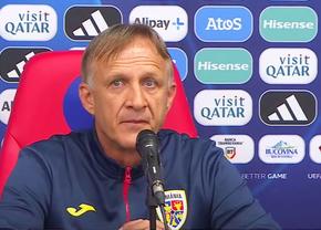 Săndoi i-a răspuns lui Marica: „Mă bucur că mă întrebați!” + noi scuze invocate: „Nu mă așteptam”