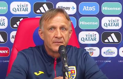 Săndoi i-a răspuns lui Marica: „Mă bucur că mă întrebați!” + noi scuze invocate: „Nu mă așteptam”