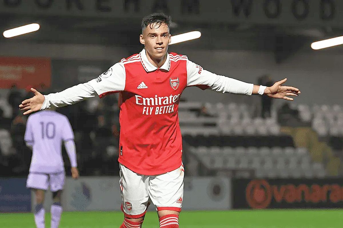 Arsenal, anunț oficial despre Cîrjan: „Așteptăm cu nerăbdare”