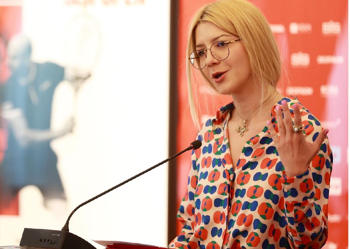 Două turnee importante găzduite în România vara aceasta, la Iași: „Vin jucători și jucătoare de top din tenisul mondial!” » Ultimele detalii