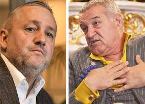 Rotaru și Becali s-au pus de acord » Propunere revoluționară pentru sezonul viitor din Liga 1