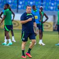 Fanii vor decide dacă portughezul Jose Peseiro (63 de ani) va continua sau nu pe banca primei reprezentative a Nigeriei.  / FOTO: Imago