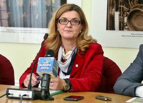Elisabeta Lipă și-a dat demisia » Nu mai e consilier general al Primăriei Capitalei