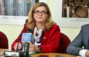 Elisabeta Lipă și-a depus demisia » Nu va mai fi consilier general al Primăriei Capitalei
