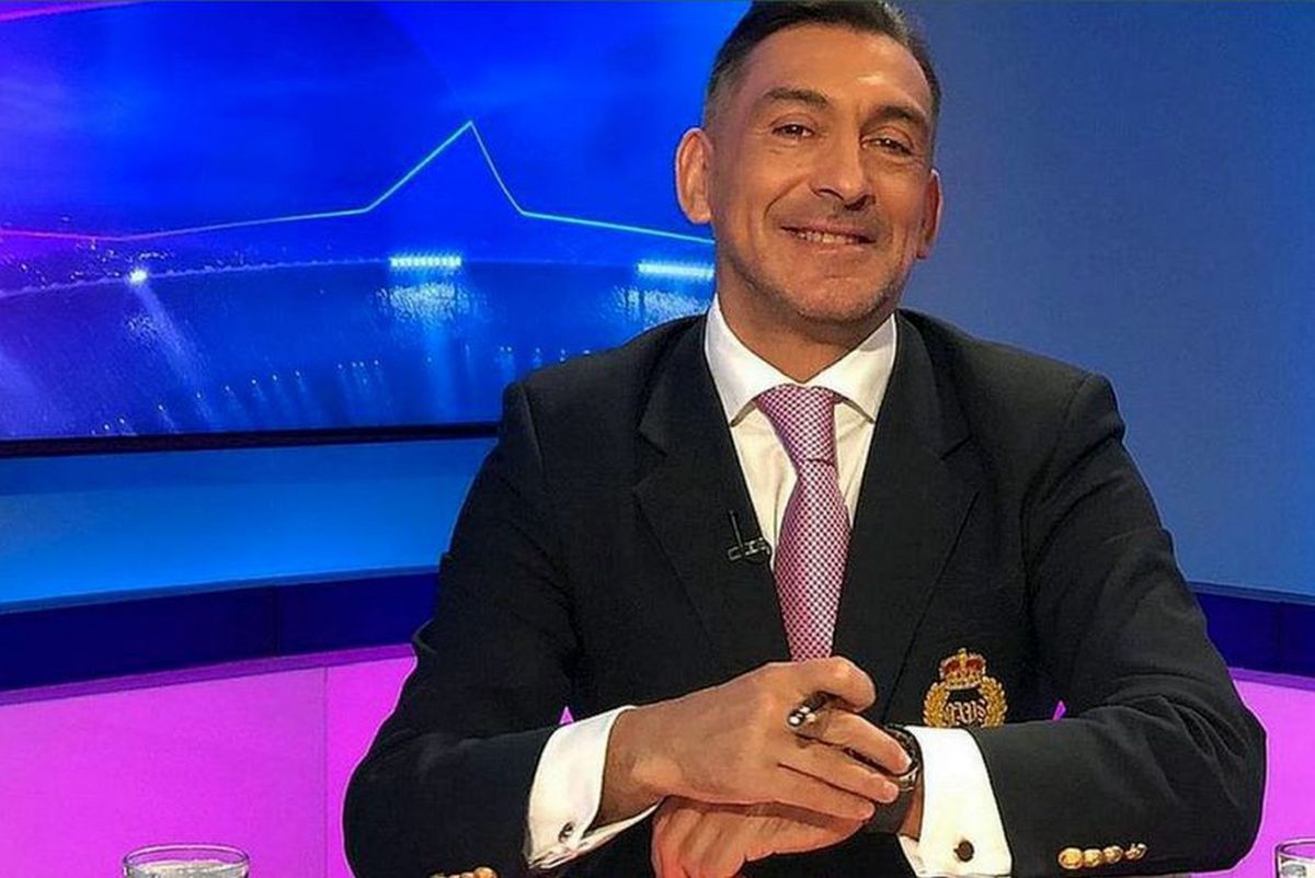 Cum a comentat Ilie Dumitrescu imaginea cu Alibec și De Bruyne pe Coasta de Azur: „Dacă și-a permis să stea cu cămașa deschisă...”