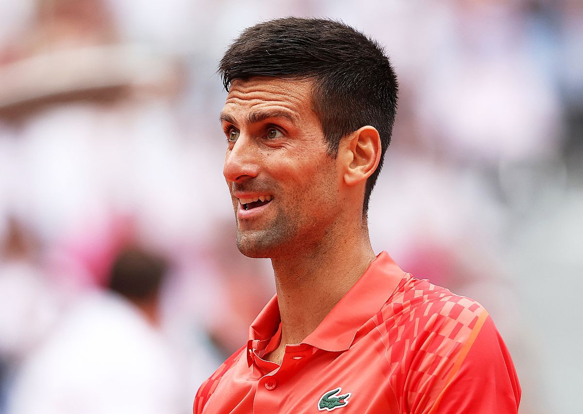 Fostul antrenor al lui Roger Federer are un criteriu-surpriză în dezbaterea GOAT: „Dacă Novak Djokovic face asta, atunci nu mai avem ce discuta”