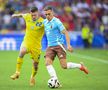 Ucraina - Belgia 0-0 » Fotbal puțin, scor perfect pentru România! Ucraina termină grupa pe ultimul loc