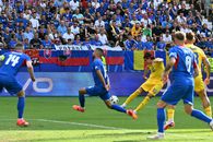 Slovacia - România 1-0, decisiv pentru „optimile” EURO 2024 »  Năuceală TOTALĂ la Frankfurt! Primim gol și suntem pe ultimul loc, OUT de la Euro în acest moment