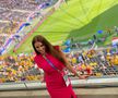 „Regina” fotbalului slovac, prezentă la decisivul cu România de la Euro 2024