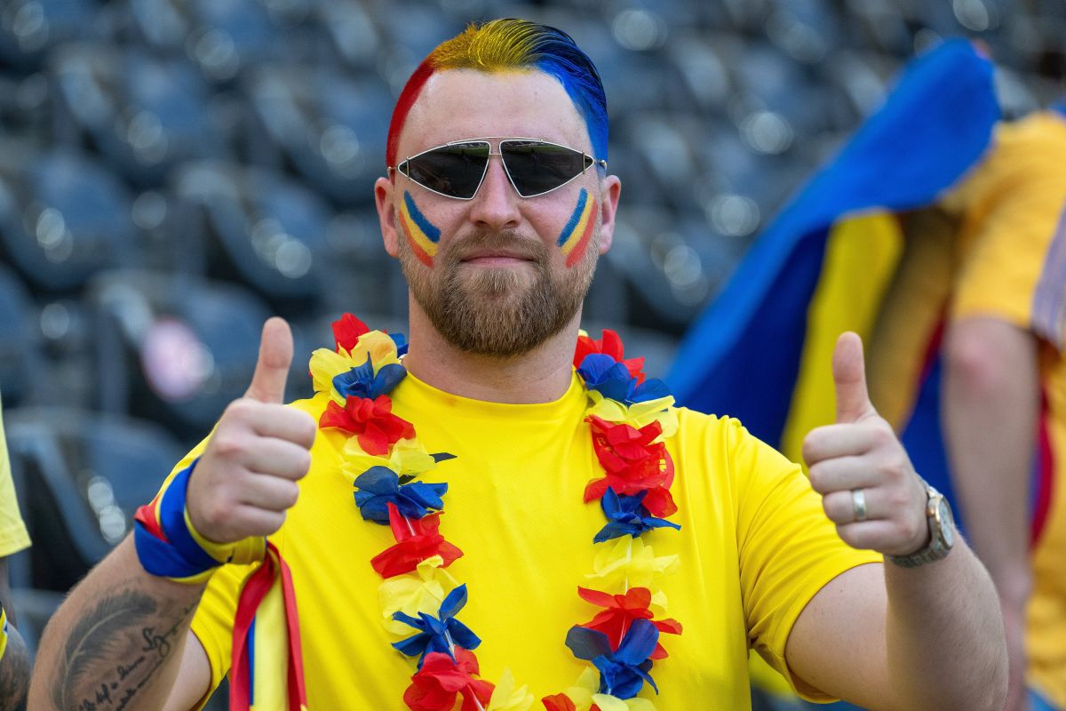 FRF, detalii de ultimă oră pentru suporterii care vor să meargă la meciul cu Olanda » Câte bilete vor avea românii
