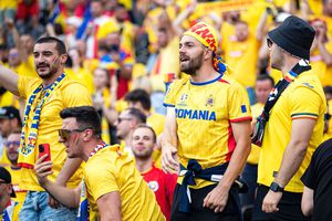 Slovacia - România, decisiv pentru „optimile” EURO 2024 » Edi Iordănescu a anunțat echipa de start! Ianis Hagi, titular!