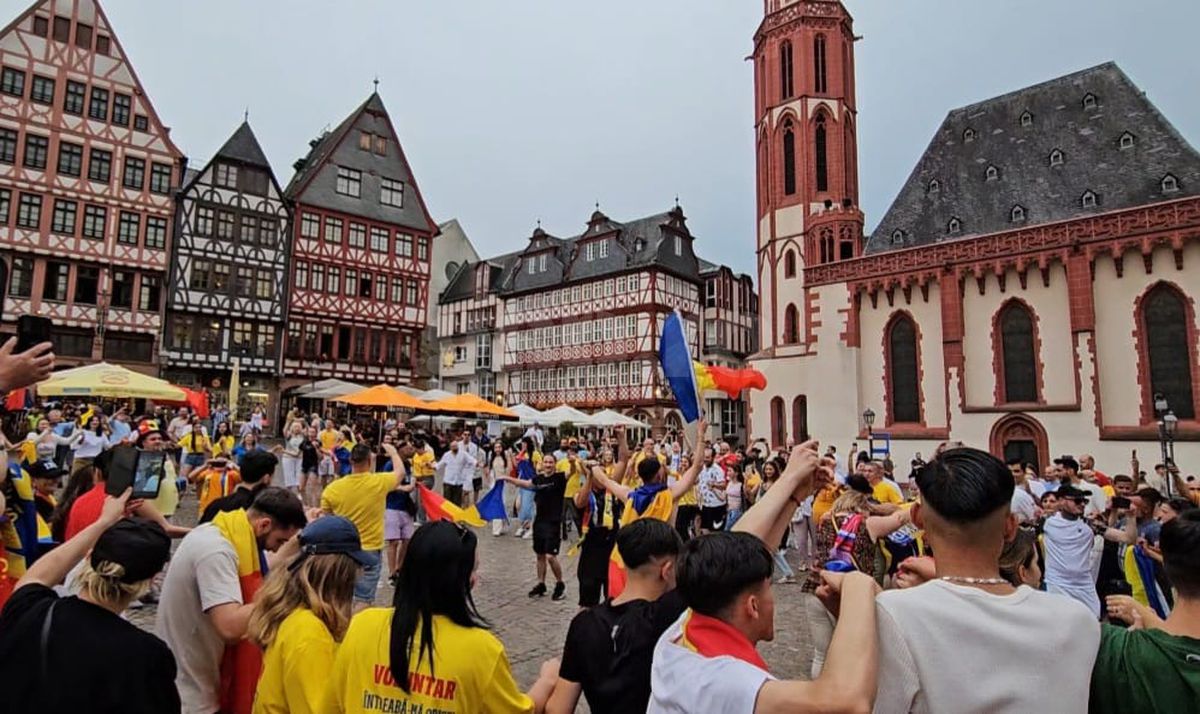 Primele reacții din tabăra slovacilor, după calificarea istorică în optimile Euro 2024: „Un moment de nedescris”