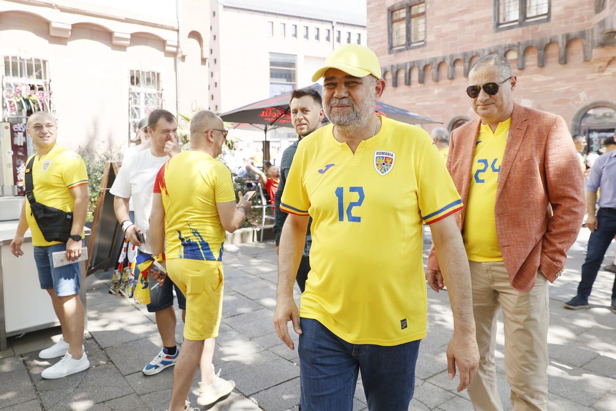 Prim-ministrul României, Marcel Ciolacu, pronostic pentru România-Slovacia