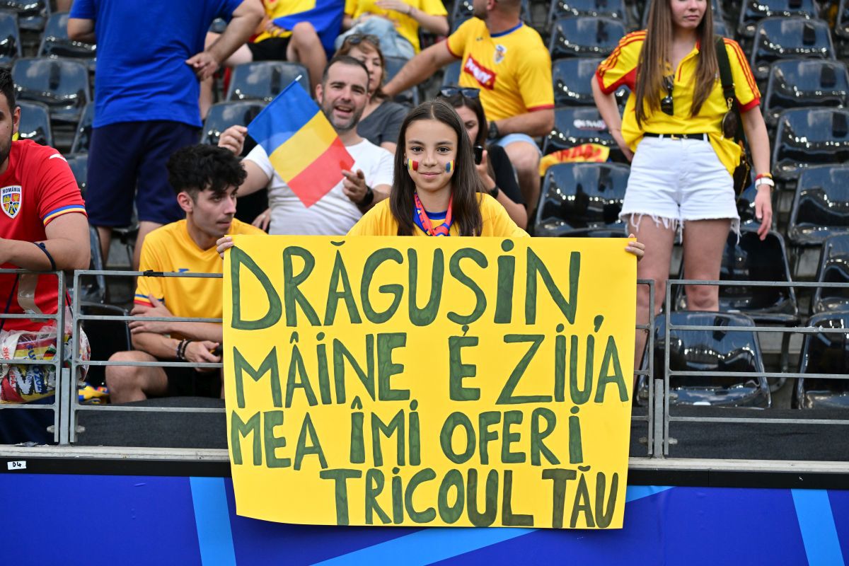 „Tricolorul” care îi temperează pe olandezi: „Nu știu dacă ar trebui să fie ușurați că au picat cu noi. Ne putem bate cu ei!”