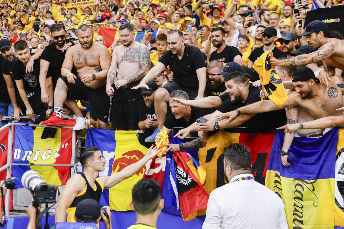 România, calificare ISTORICĂ în „optimile” EURO 2024 » Analizăm și prefațăm duelul cu Olanda la GSP Live