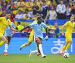 Ucraina - Belgia 0-0 » Fotbal puțin, scor perfect pentru România! Ucraina termină grupa pe ultimul loc
