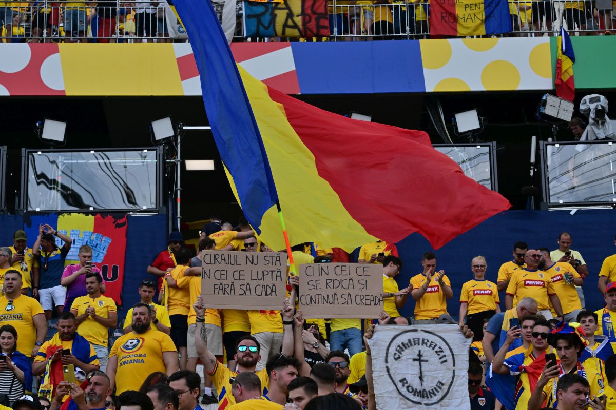 Interviu cu fostul internațional german, despre parcursul României și șansele cu Olanda: „Mă bucur că s-a adeverit ce v-am zis la București!”