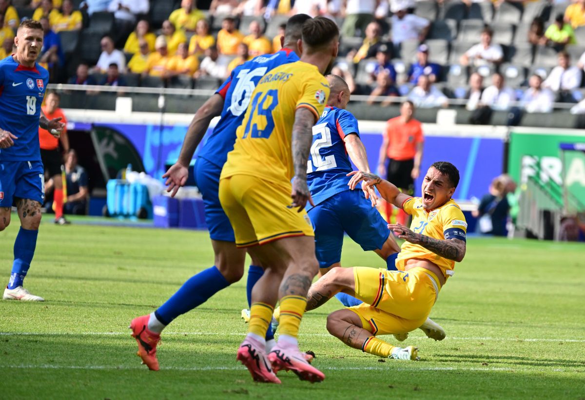 Cristian Chivu a numit principalul atu al României în fața Olandei: „El este marele jucător-vedetă!”