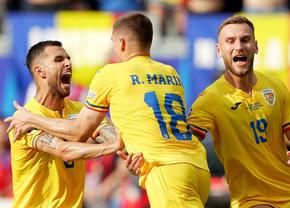 Marca, după România - Slovacia: „Un blat disimulat, toată lumea fericită” + Gazzetta dello Sport: „Blatul este gustos, merg la braț mai departe”