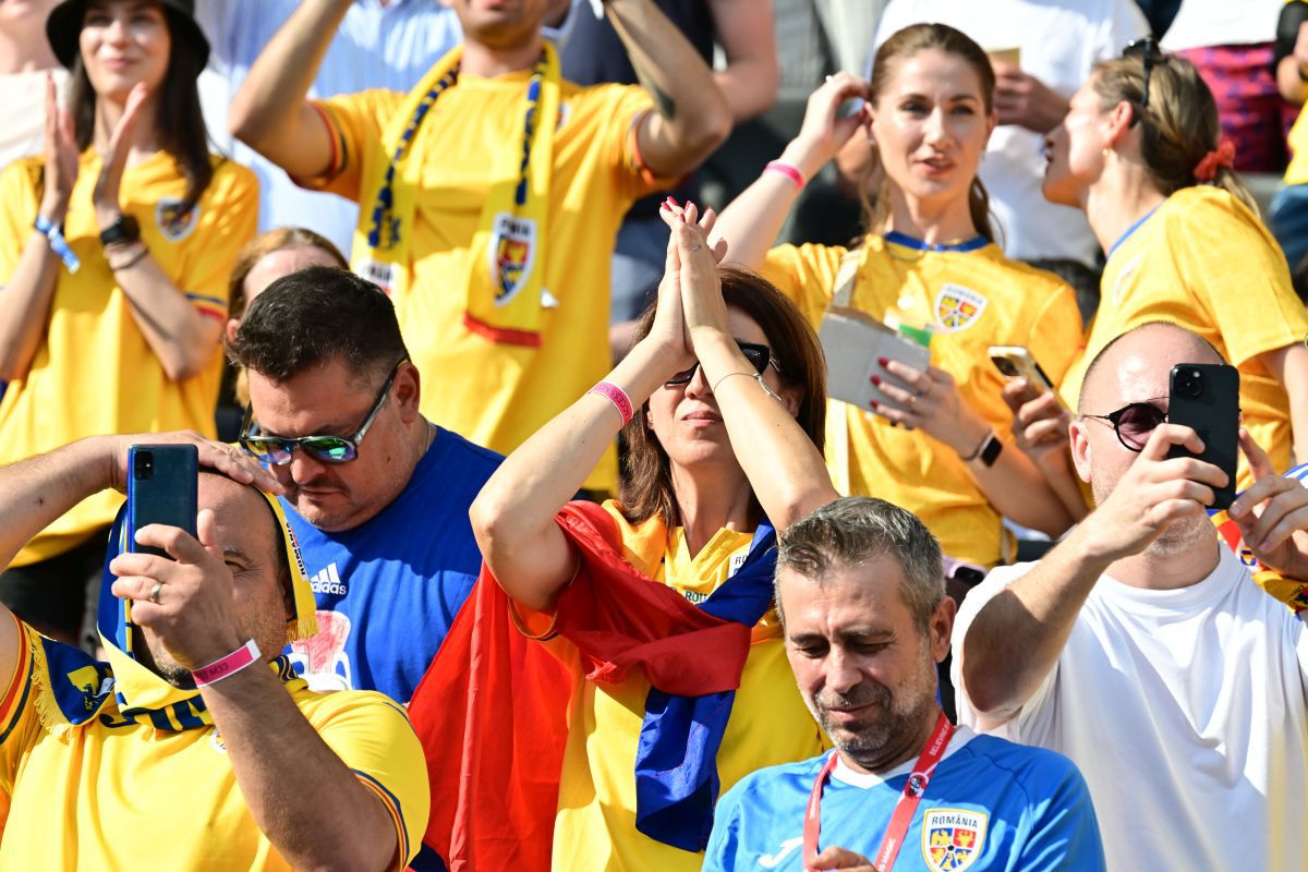 Cristian Chivu a numit principalul atu al României în fața Olandei: „El este marele jucător-vedetă!”