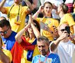 FABULOS! Ce s-a auzit din vestiarul României imediat după calificarea în optimile Euro 2024