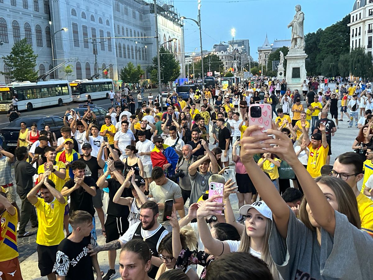 Ce scrie presa din Olanda, după ce batavii au aflat că vor întâlni România în „optimi”: „Asta nu spune totul”