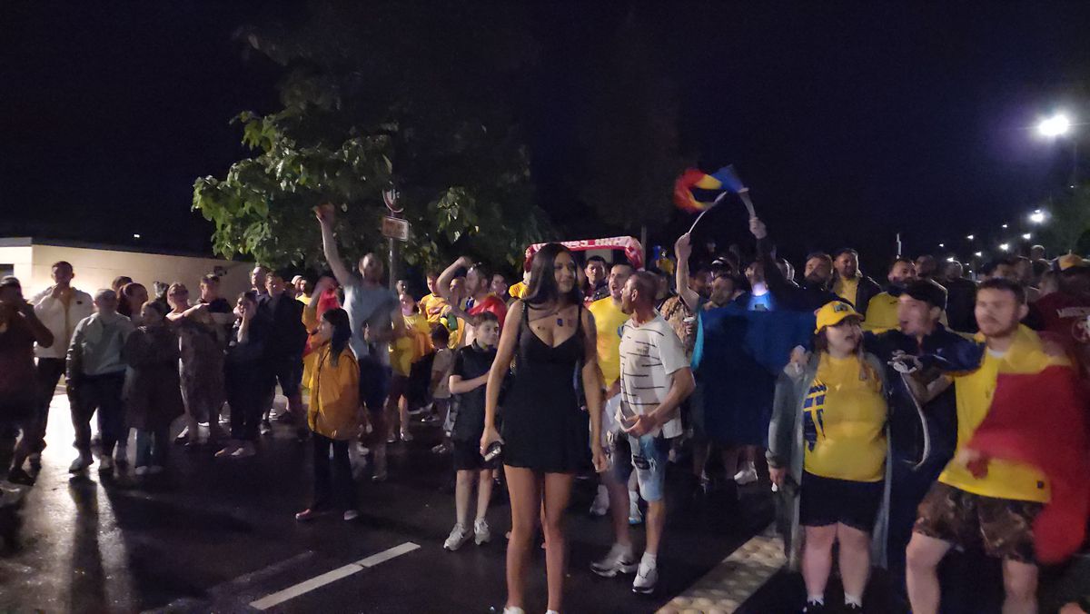 „Serios și cu sânge rece” » Andrei Burcă poate prinde transferul carierei: „Clubul poate începe negocierile”. Ar deveni coleg cu un alt „tricolor”