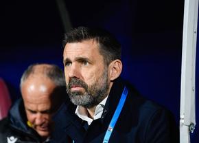 Vine Mino Sota la Dinamo? Zeljko Kopic a făcut anunțul: „Vom lua o decizie zilele viitoare”