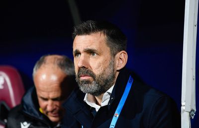 Vine Mino Sota la Dinamo? Zeljko Kopic a făcut anunțul: „Vom lua o decizie zilele viitoare”