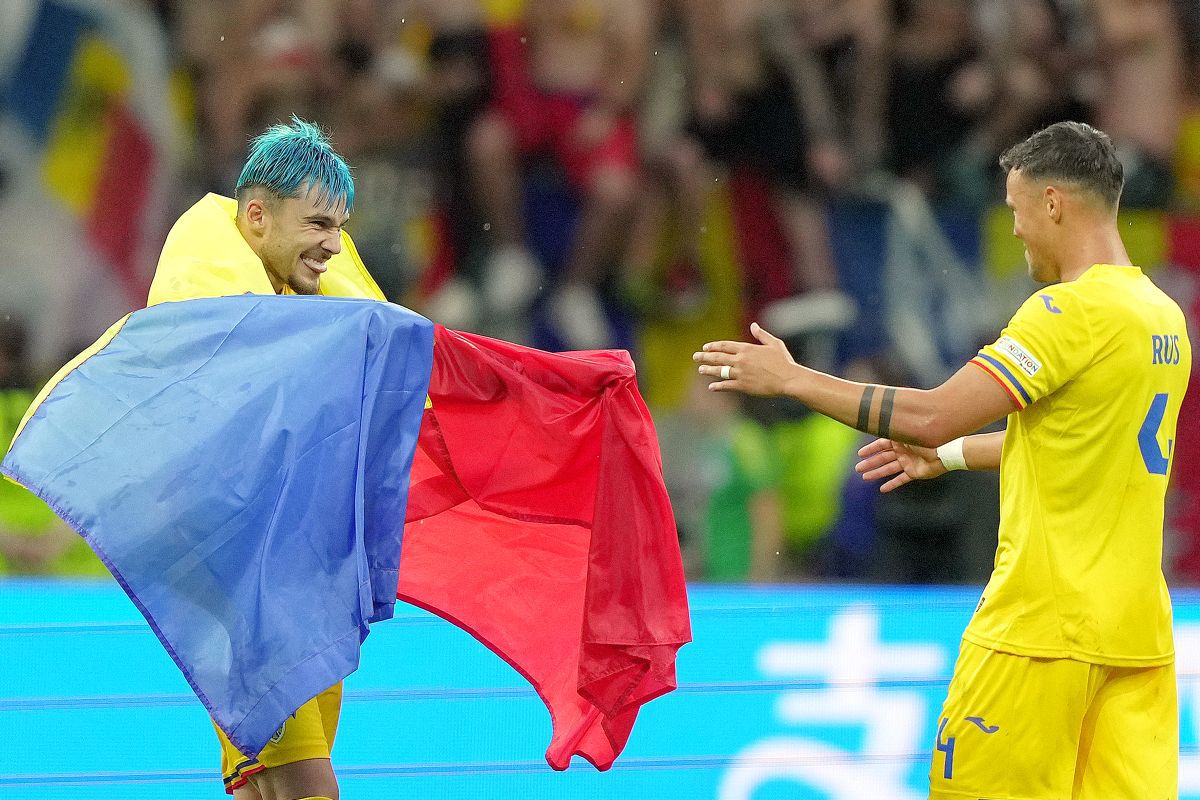 Din Germania, Ionuț Lupescu își scoate pălăria înaintea „optimii” România - Olanda: „Fenomenal, e în Top 3 la EURO!”