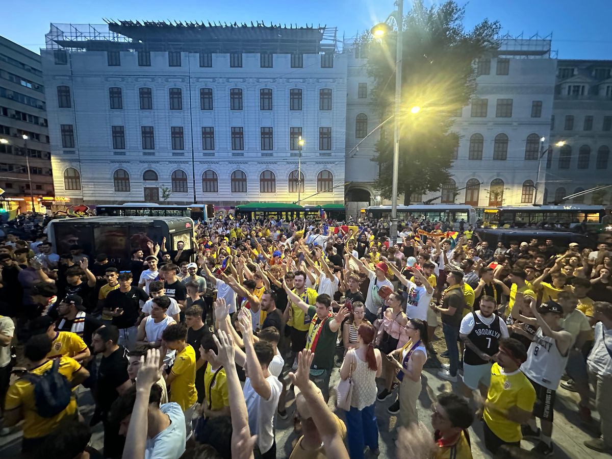 Ce scrie presa din Olanda, după ce batavii au aflat că vor întâlni România în „optimi”: „Asta nu spune totul”