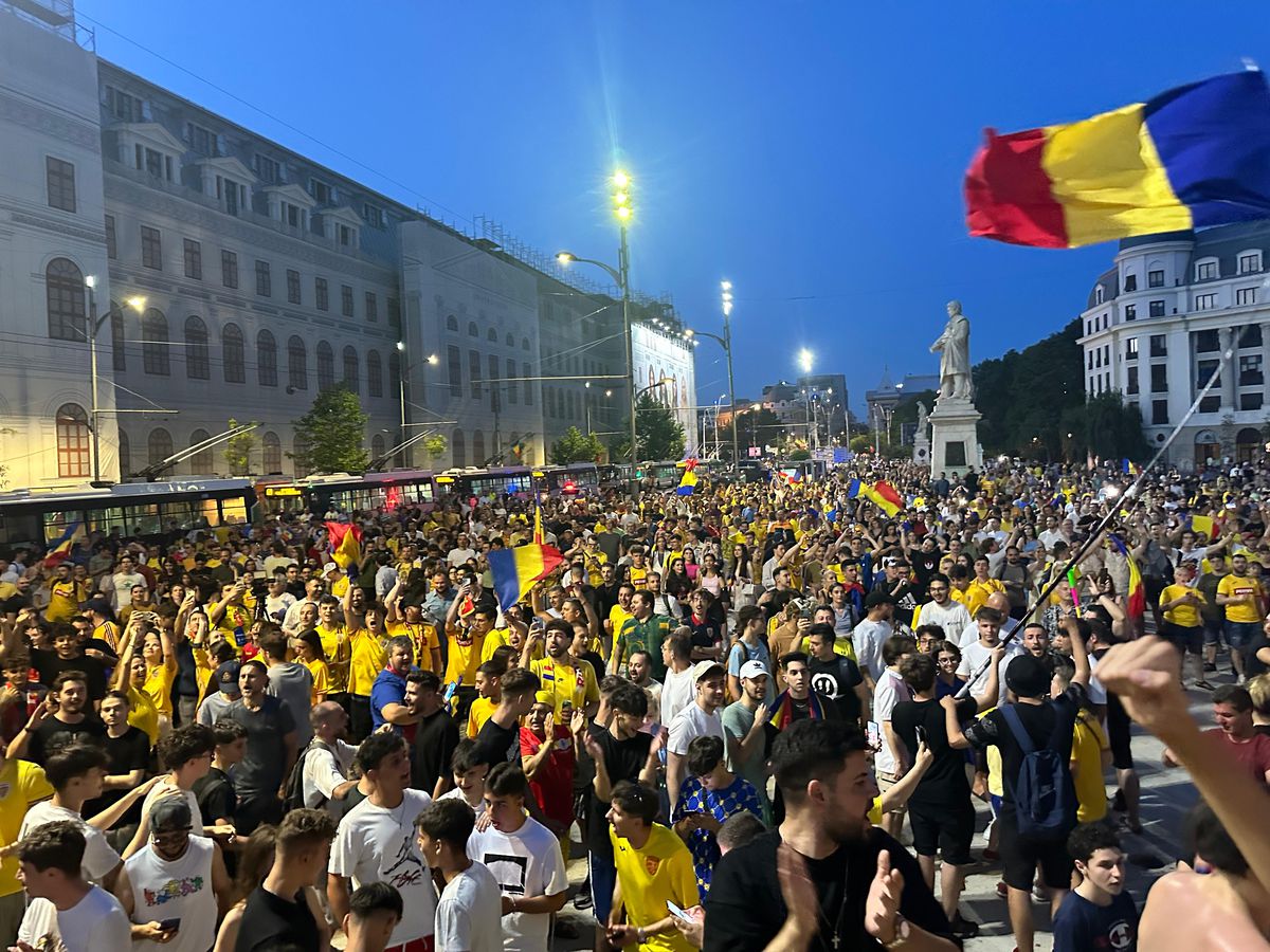 Ce scrie presa din Olanda, după ce batavii au aflat că vor întâlni România în „optimi”: „Asta nu spune totul”