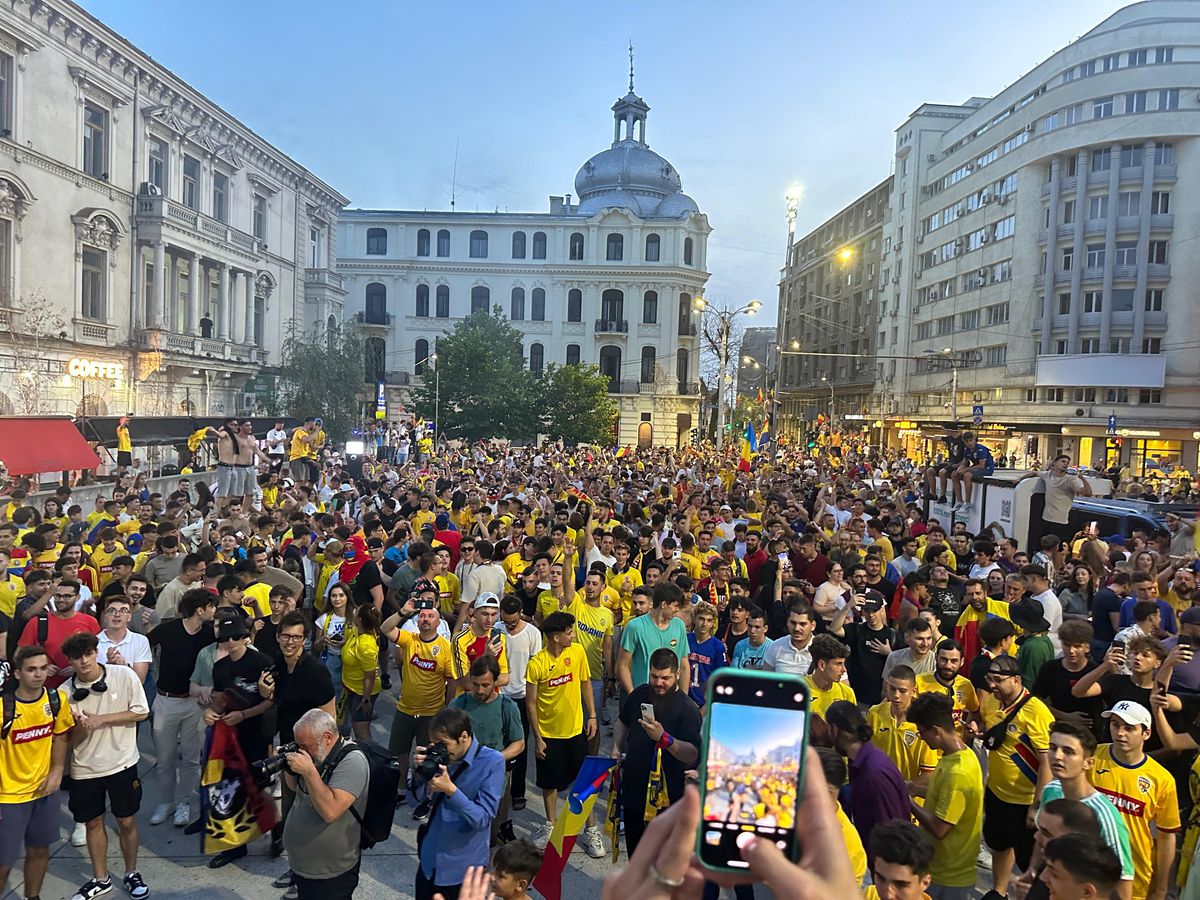 Ce scrie presa din Olanda, după ce batavii au aflat că vor întâlni România în „optimi”: „Asta nu spune totul”