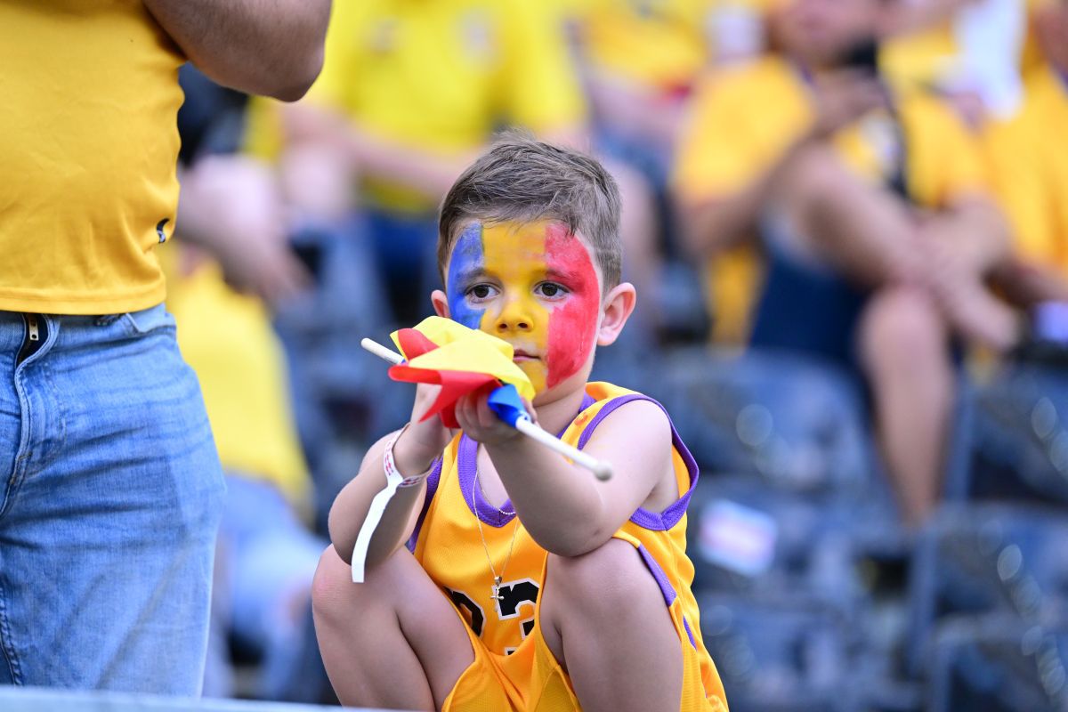 Ne apărăm deficitar, pasăm greșit și atacăm slab la Euro 2024! Românii, codași la majoritatea statisticilor după faza grupelor » La ce capitole suntem pe podium