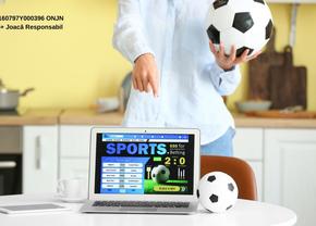 Ghid pariuri sportive pentru începători