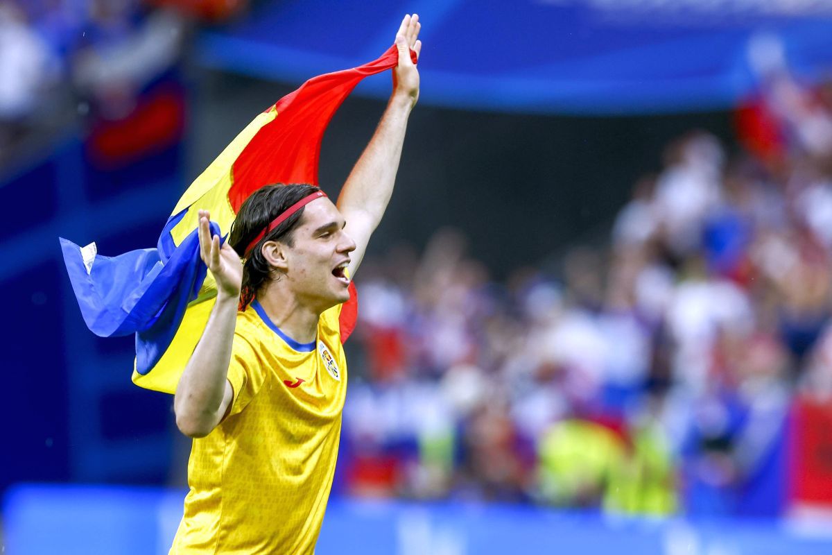 România, calificare ISTORICĂ în „optimile” EURO 2024 » Analizăm și prefațăm duelul cu Olanda la GSP Live