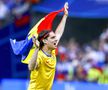 Bucuria României, după egalul cu Slovacia, foto: Imago Images