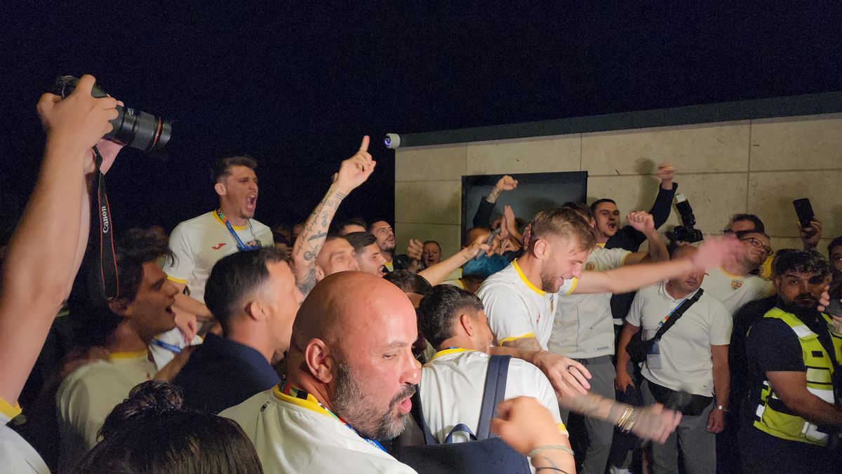 „Serios și cu sânge rece” » Andrei Burcă poate prinde transferul carierei: „Clubul poate începe negocierile”. Ar deveni coleg cu un alt „tricolor”