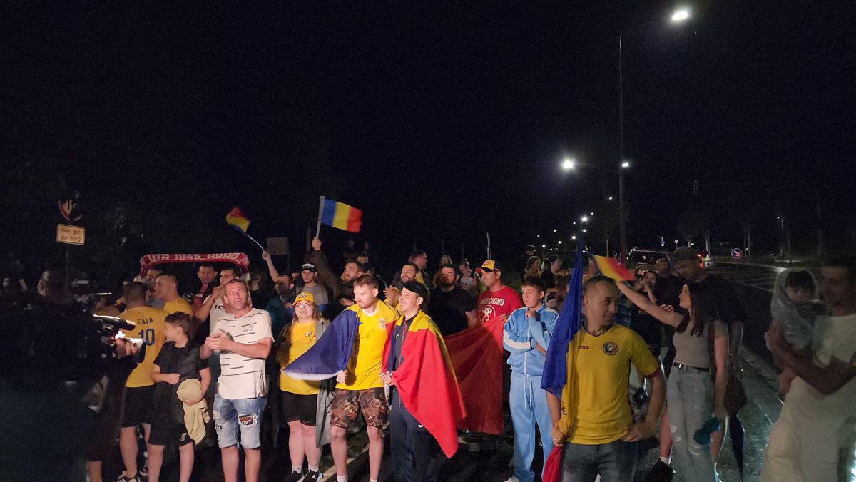 „O dăm la pace?! Nici la barbut nu se face așa!” » Florinel Coman a respins întrebarea de la flash-interviu